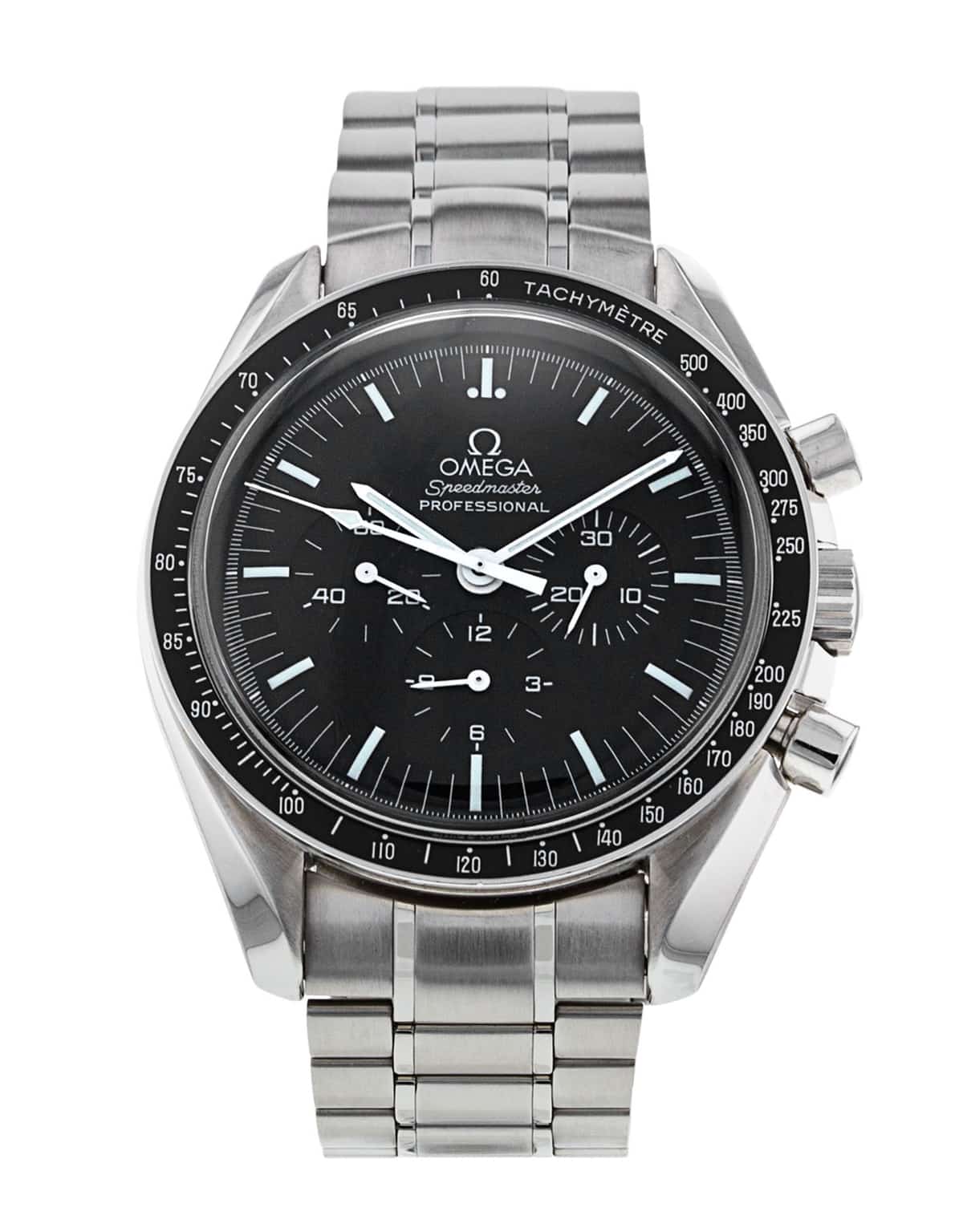 Omega Speedmaster Moonwatch 3570.50.00